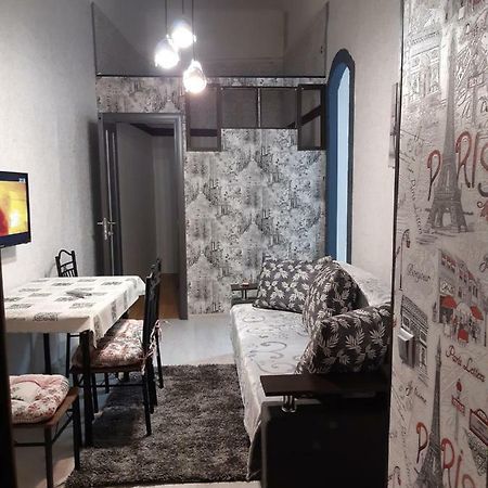 Квартира студія подобово 1 Львів Екстер'єр фото