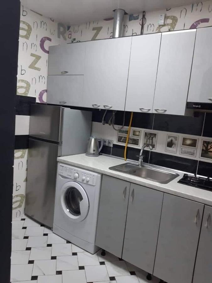 Квартира студія подобово 1 Львів Екстер'єр фото
